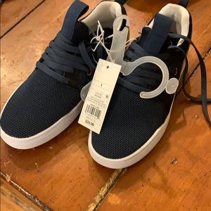 Cat & Jack NWT sneakers